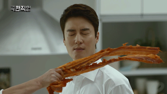 《全都是泡菜》