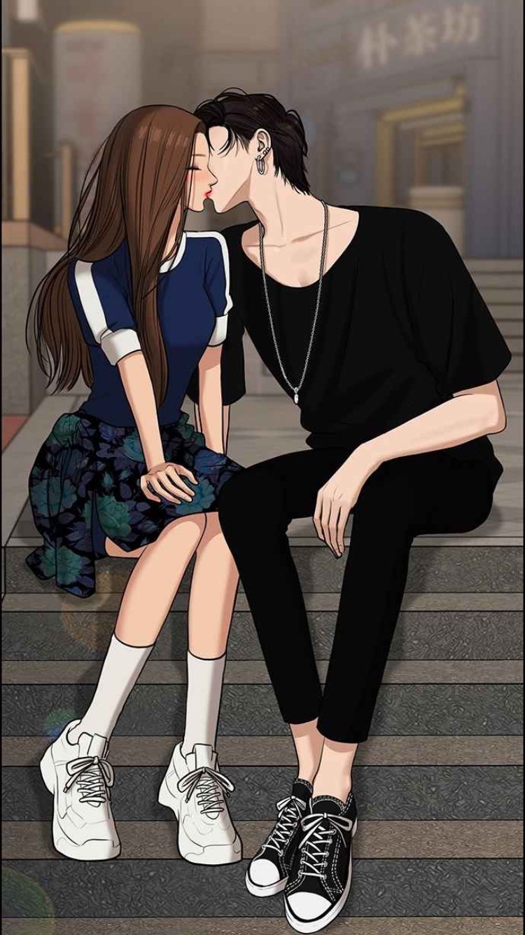 WEBTOON