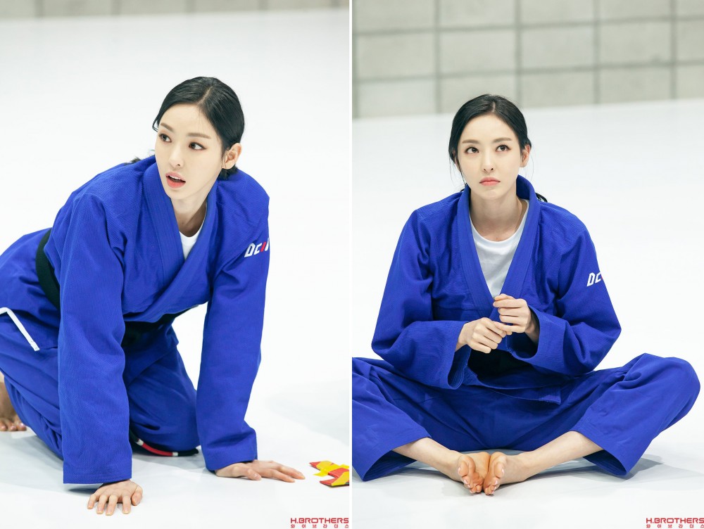 화이브라더스코리아