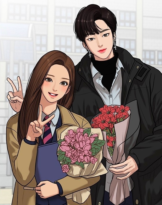 WEBTOON