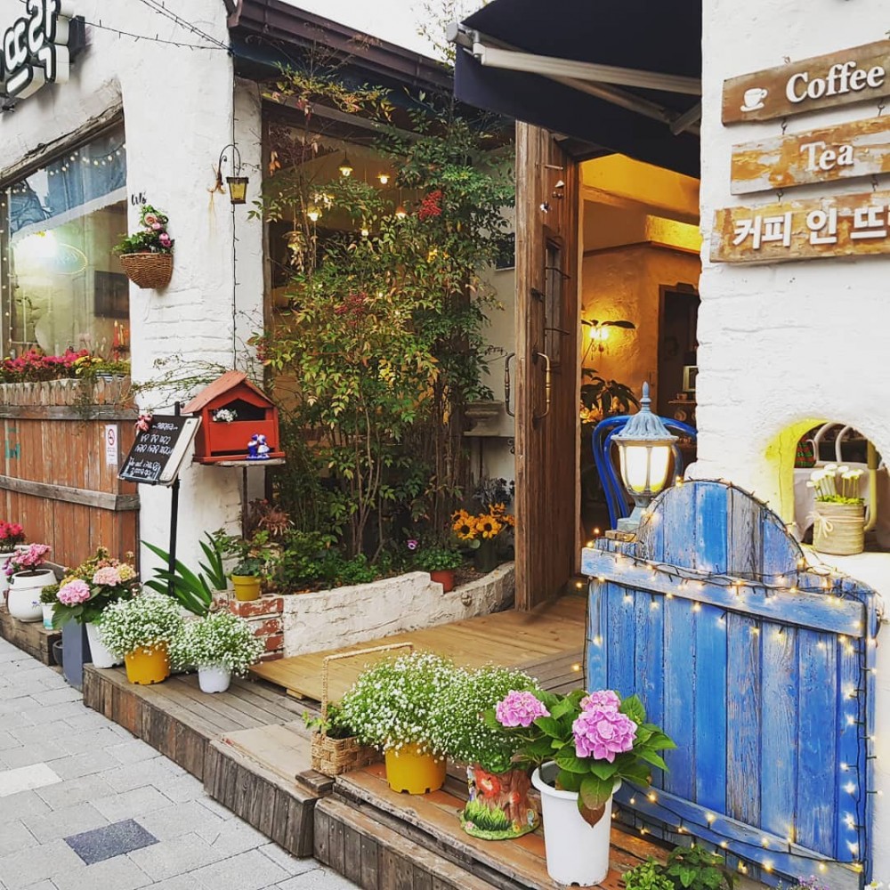 Instagram @coffee_in_ddeurak_