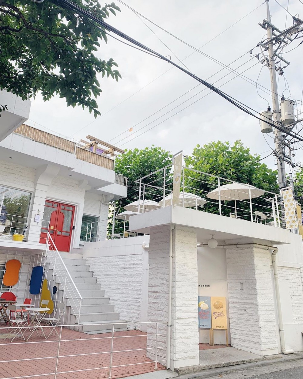 Instagram @myladymonroe