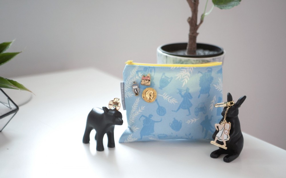 국립박물관문화재단