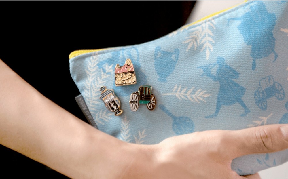 국립박물관문화재단