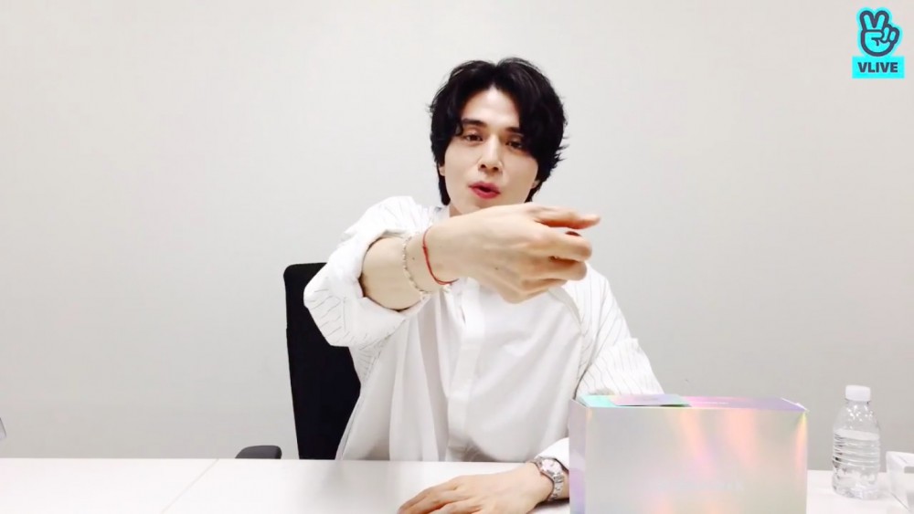 VLIVE