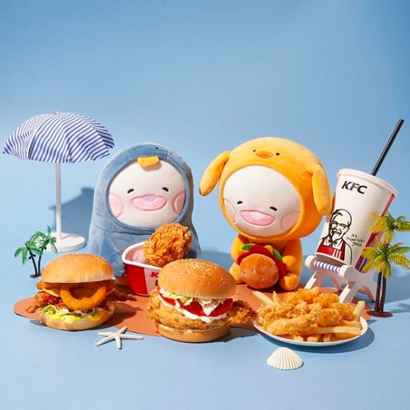 kfc