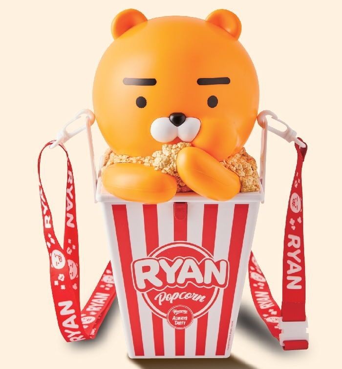 LOTTE CINEMA