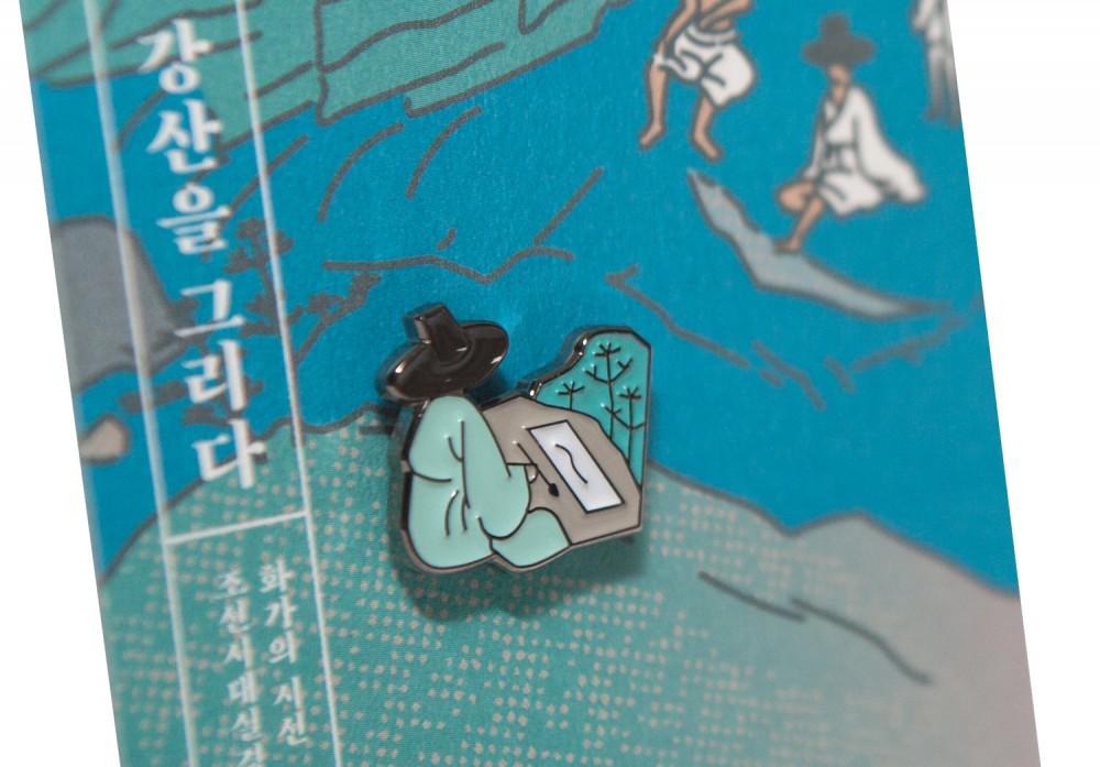 국립박물관문화재단