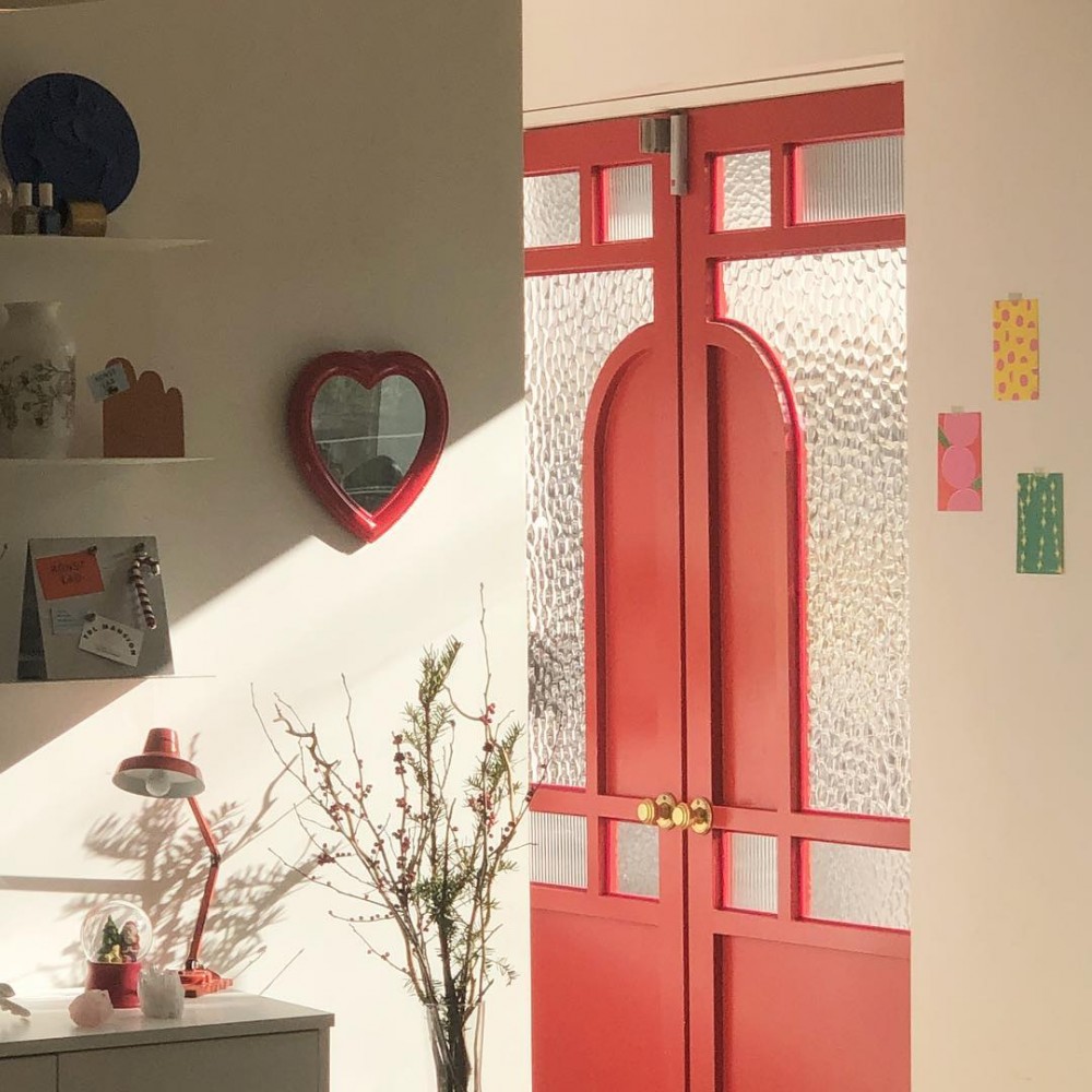 Instagram @cafe_skon