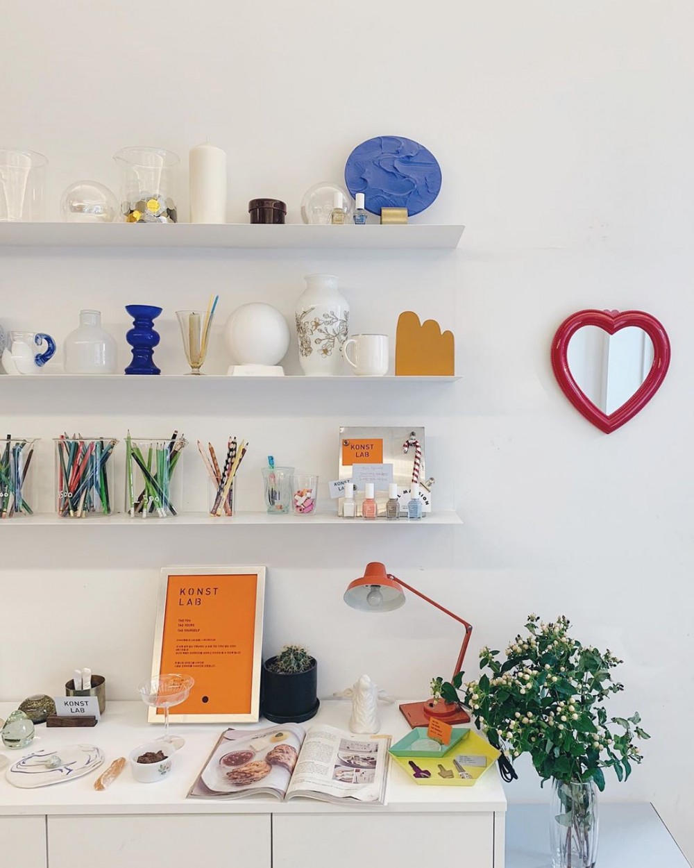 Instagram @myladymonroe