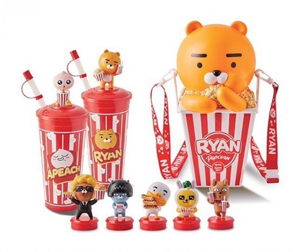 LOTTE CINEMA