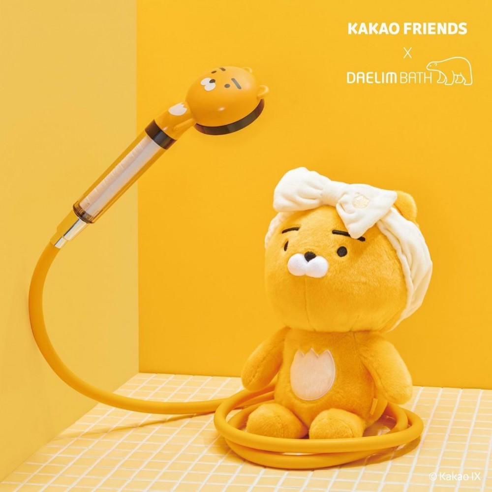 Kakao Friends