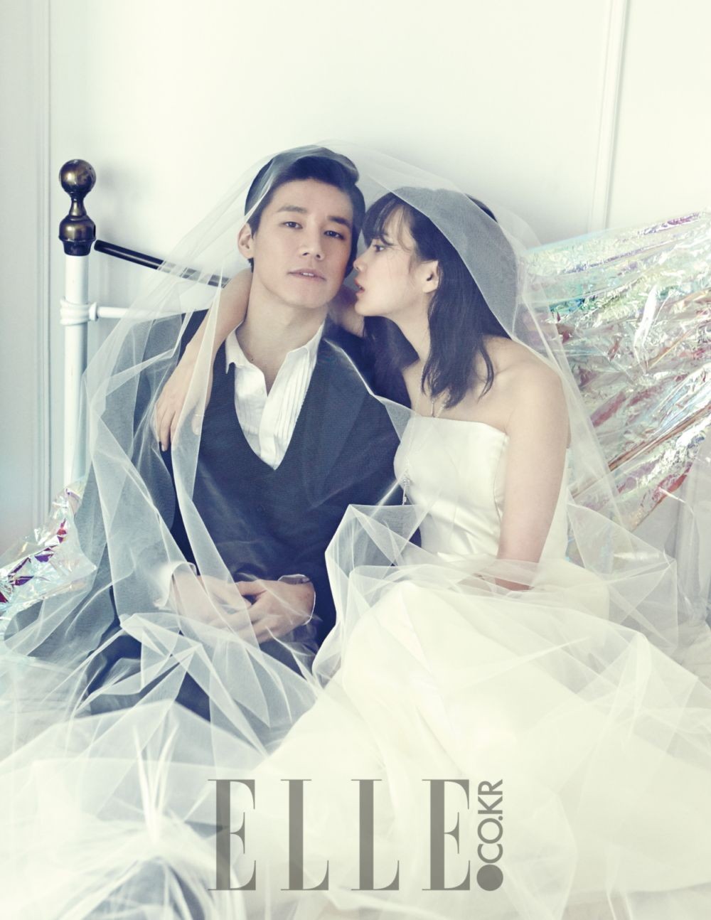 ELLE