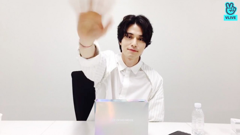 VLIVE