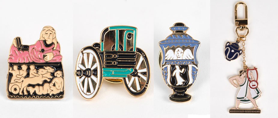 국립박물관문화재단