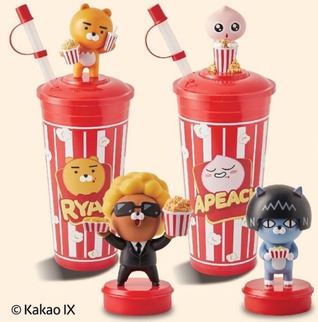 LOTTE CINEMA
