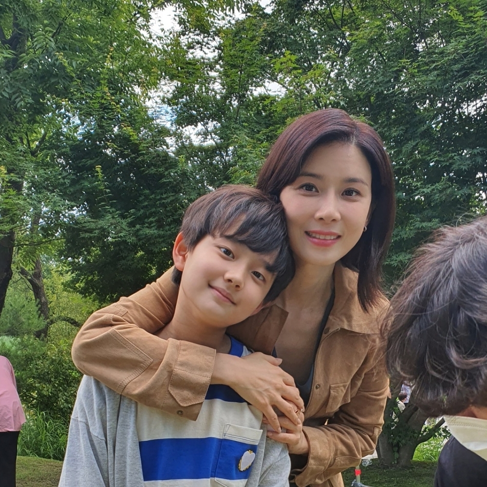 《我的上流世界》