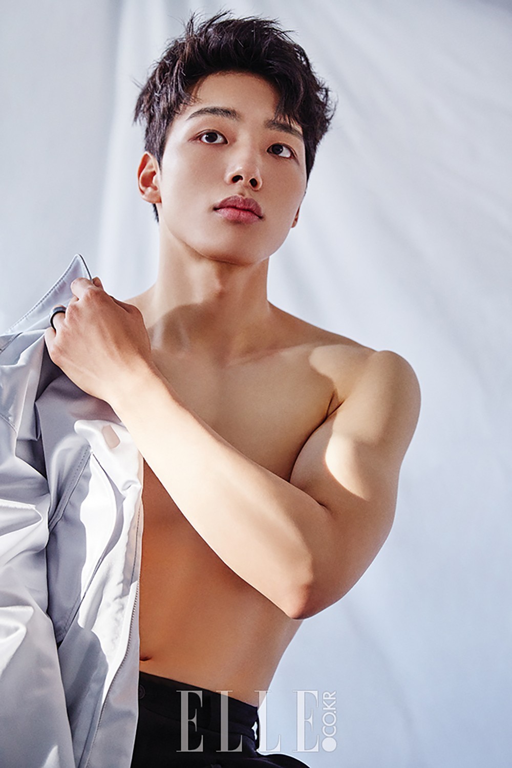 ELLE KOREA