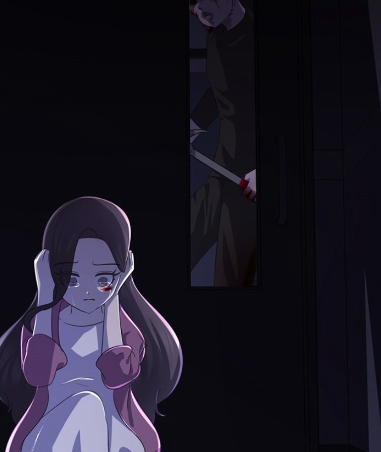 LINE WEBTOON