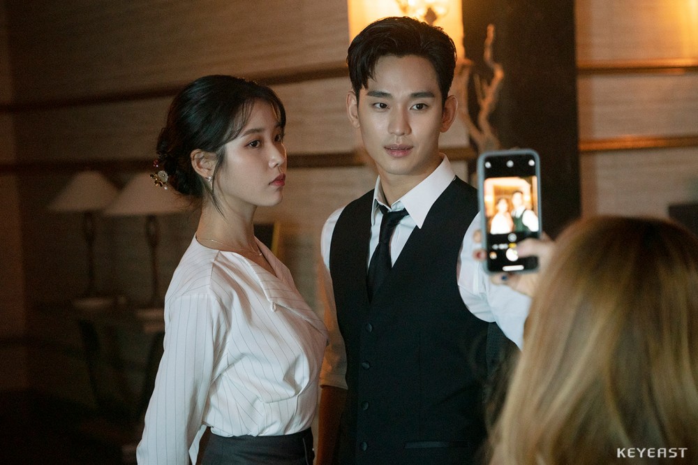 Keyeast