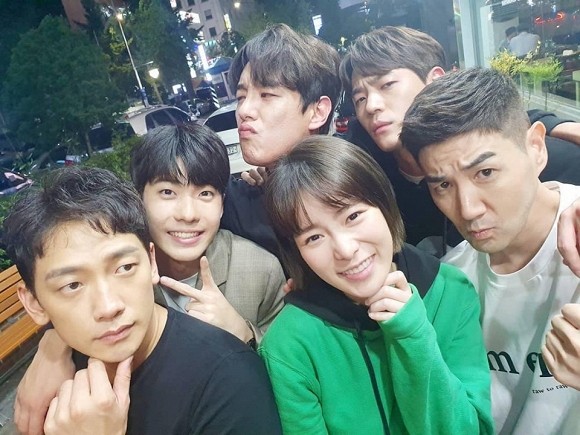 Welcome 2 Life終放宴