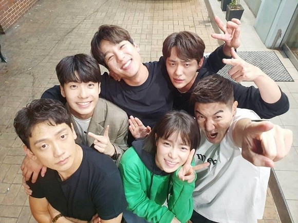 Welcome 2 Life終放宴