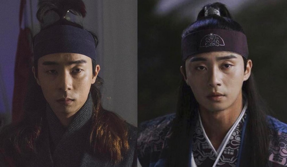 Instagram @gabong_couple