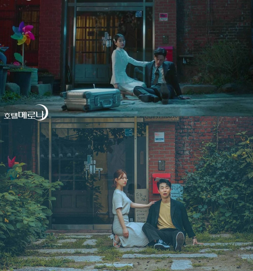 Instagram @gabong_couple