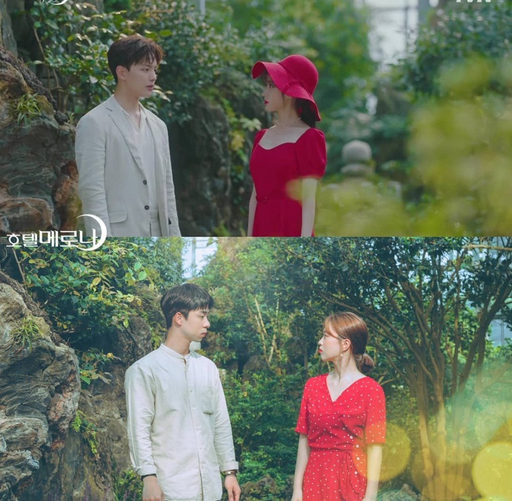 Instagram @gabong_couple