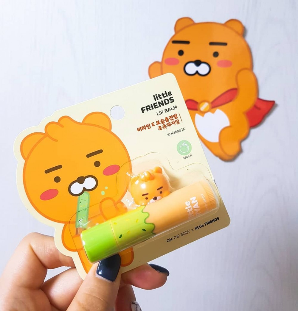 Instagram @watashi_ryan