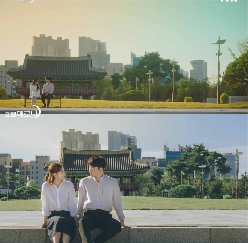 Instagram @gabong_couple