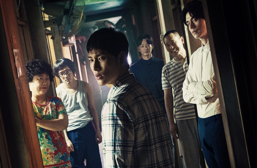 OCN
