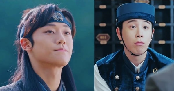 李道賢因《德魯納酒店》爆紅，自曝原本試鏡的不是高青明而是「他」！