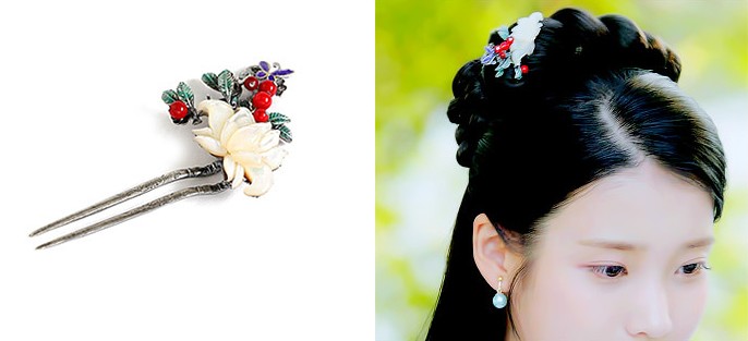 MINWHEE ART JEWELRY
