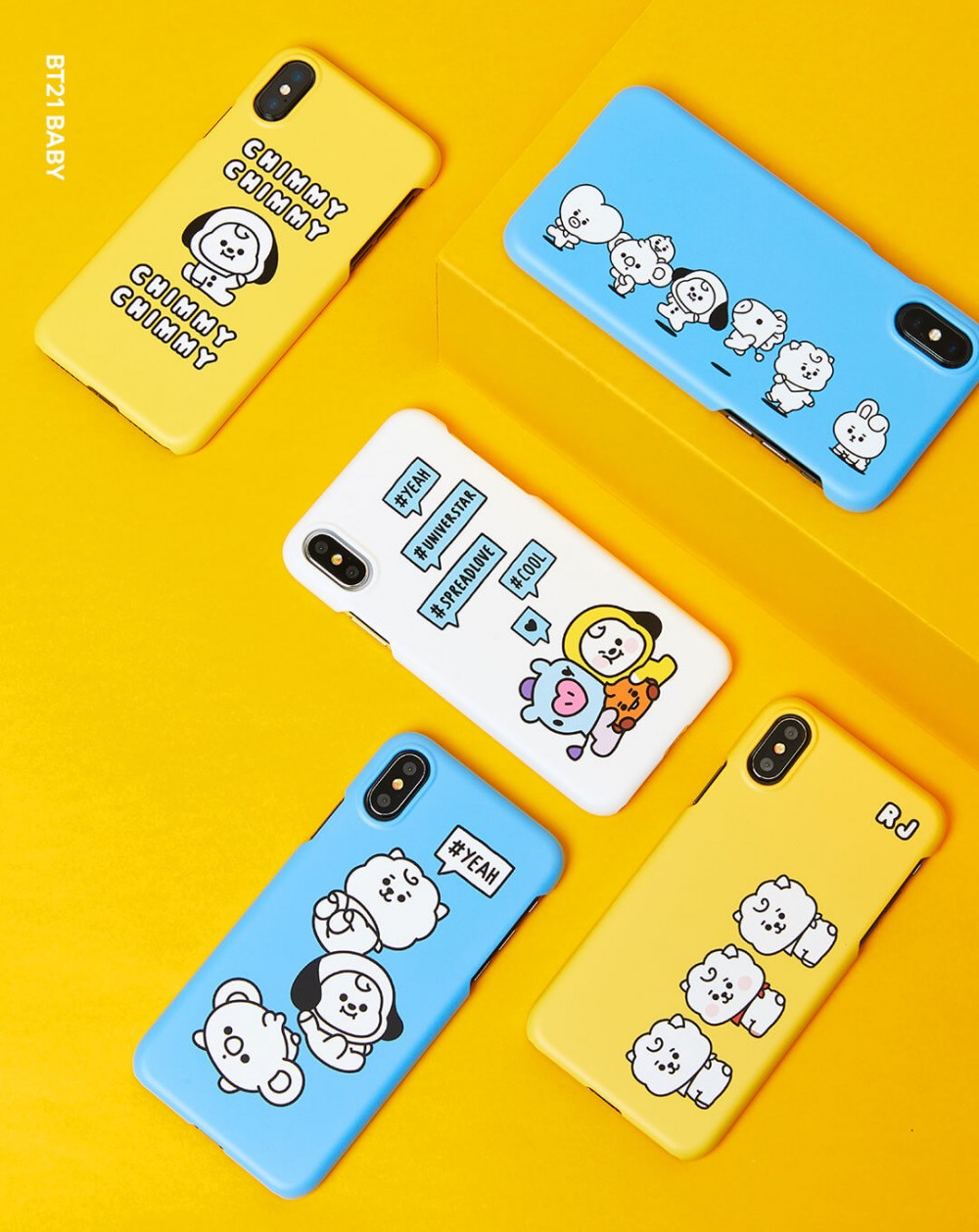 LINE FRIENDS CREATOR