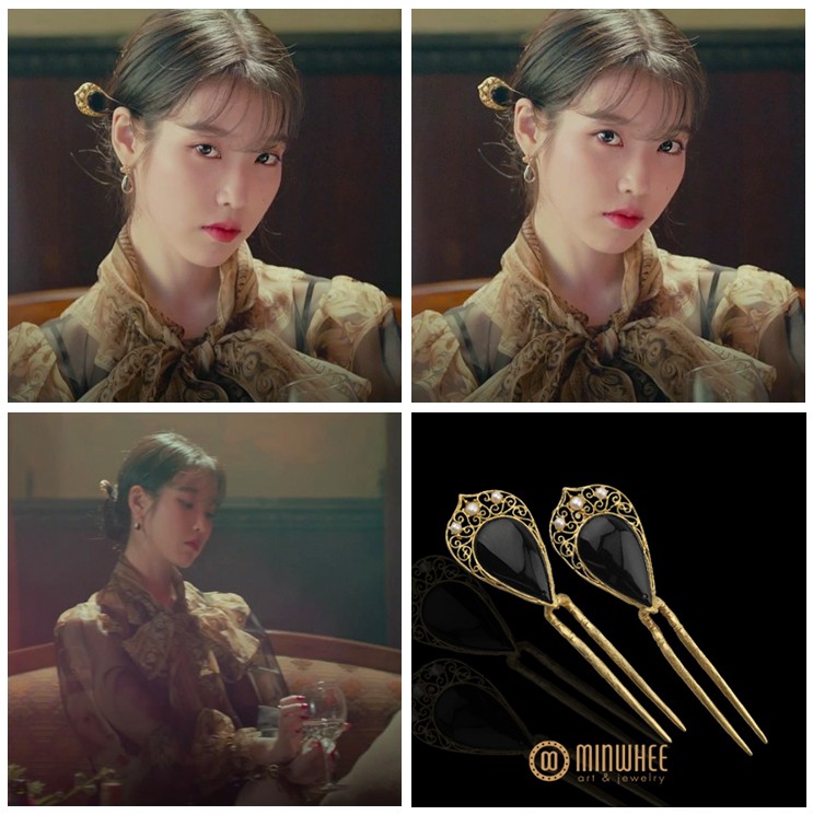 MINWHEE ART JEWELRY