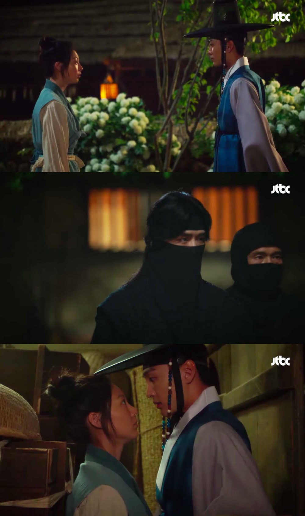 JTBC
