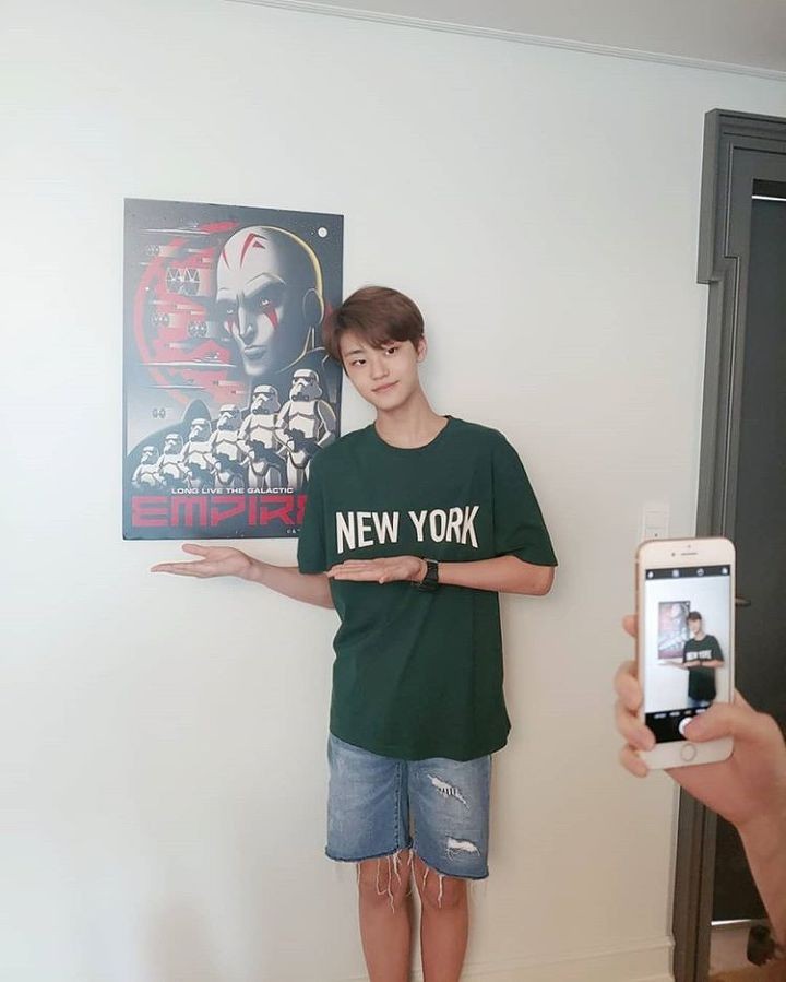 李宥珍瘦身成功驚呆網友