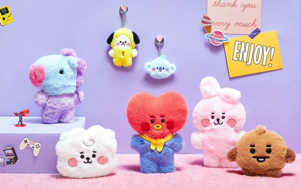 IG @bt21_0fficial
