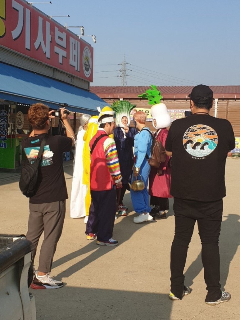 新西遊記7路透照