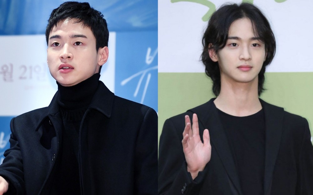 張東潤出席製作發表會