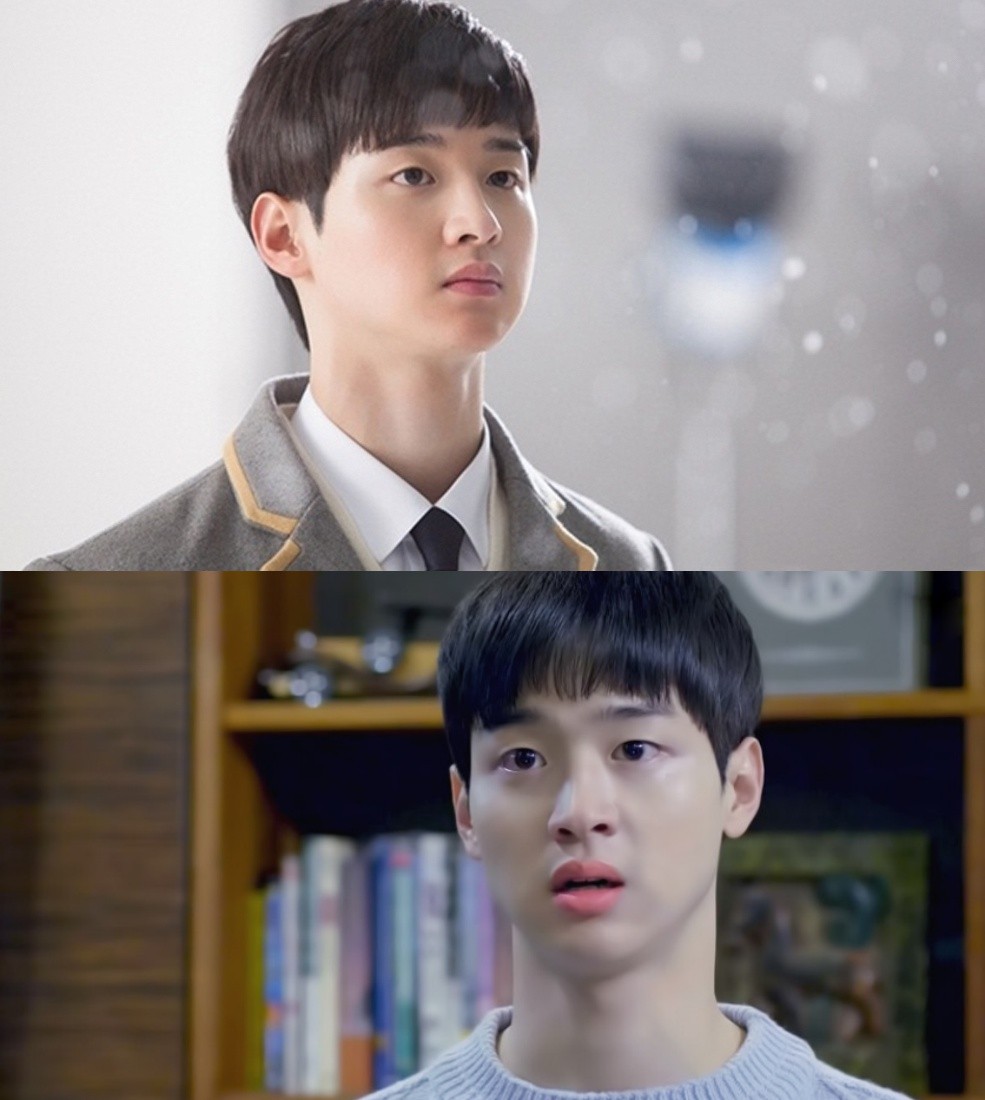 張東潤戲劇作品