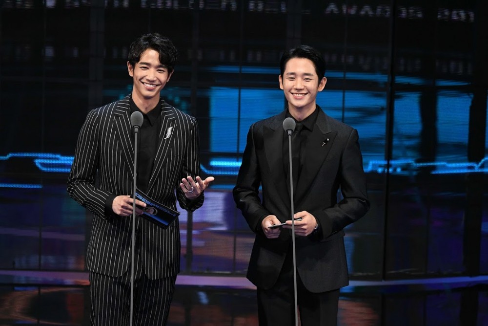 劉以豪與丁海寅