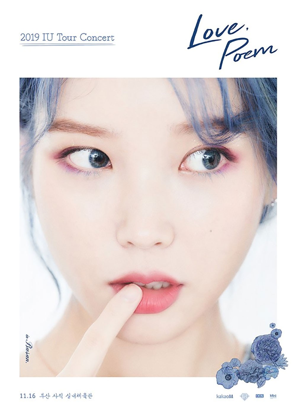 IU
