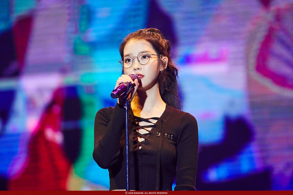 IU
