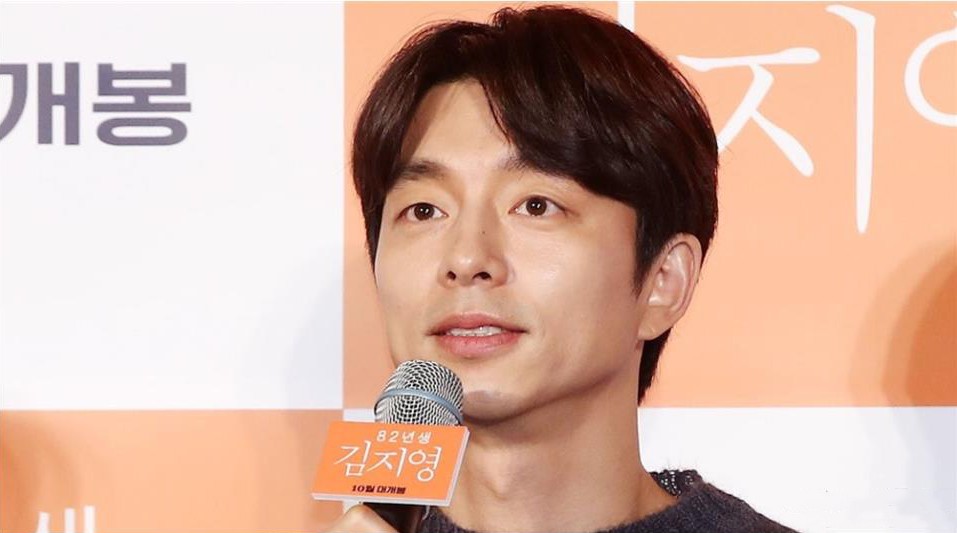 孔劉談接演理由是因為家人