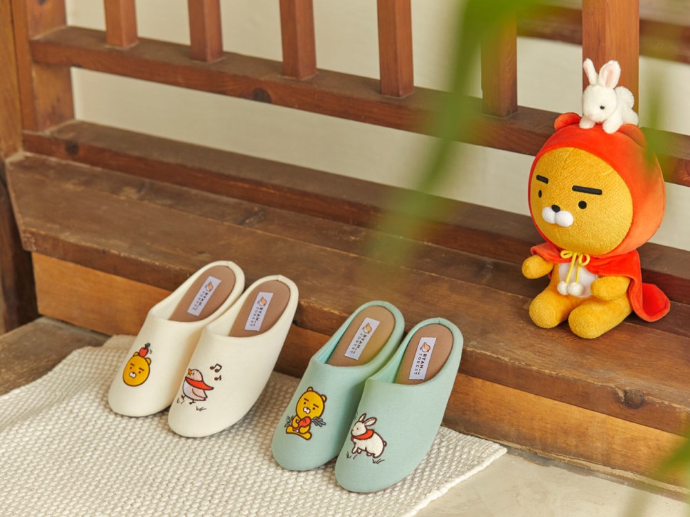 카카오 프렌즈샵