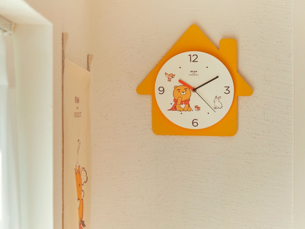 카카오 프렌즈샵