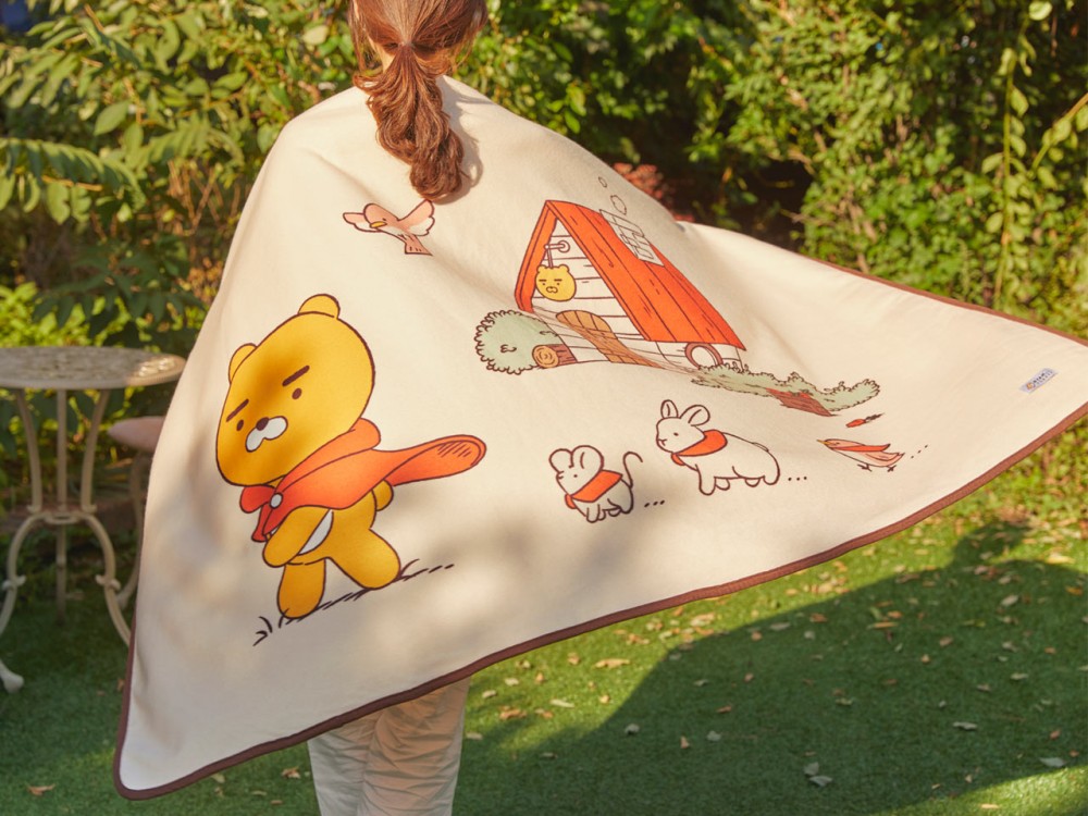 카카오 프렌즈샵