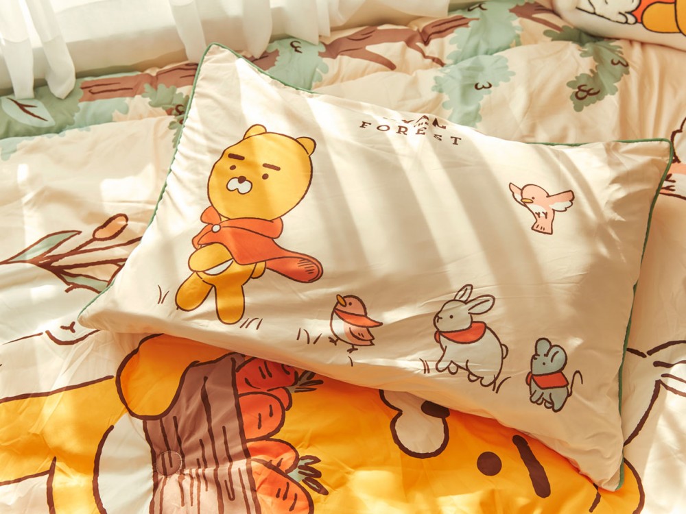 카카오 프렌즈샵